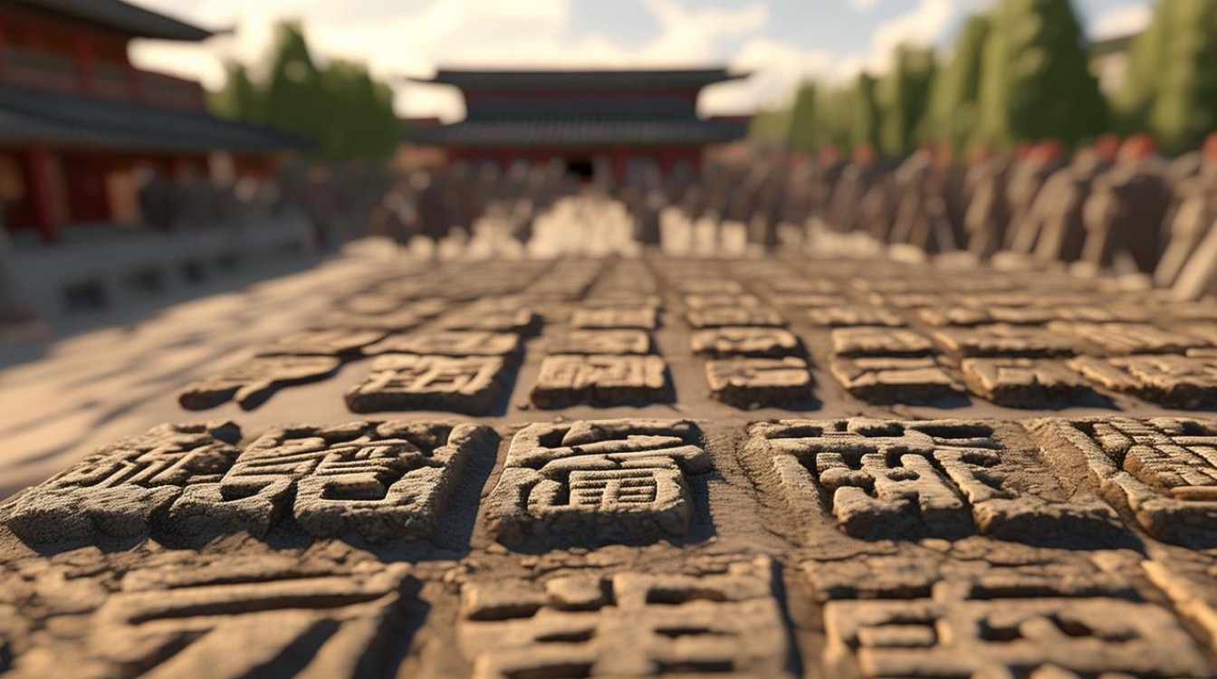 兵马俑附近景点 兵马俑附近景点