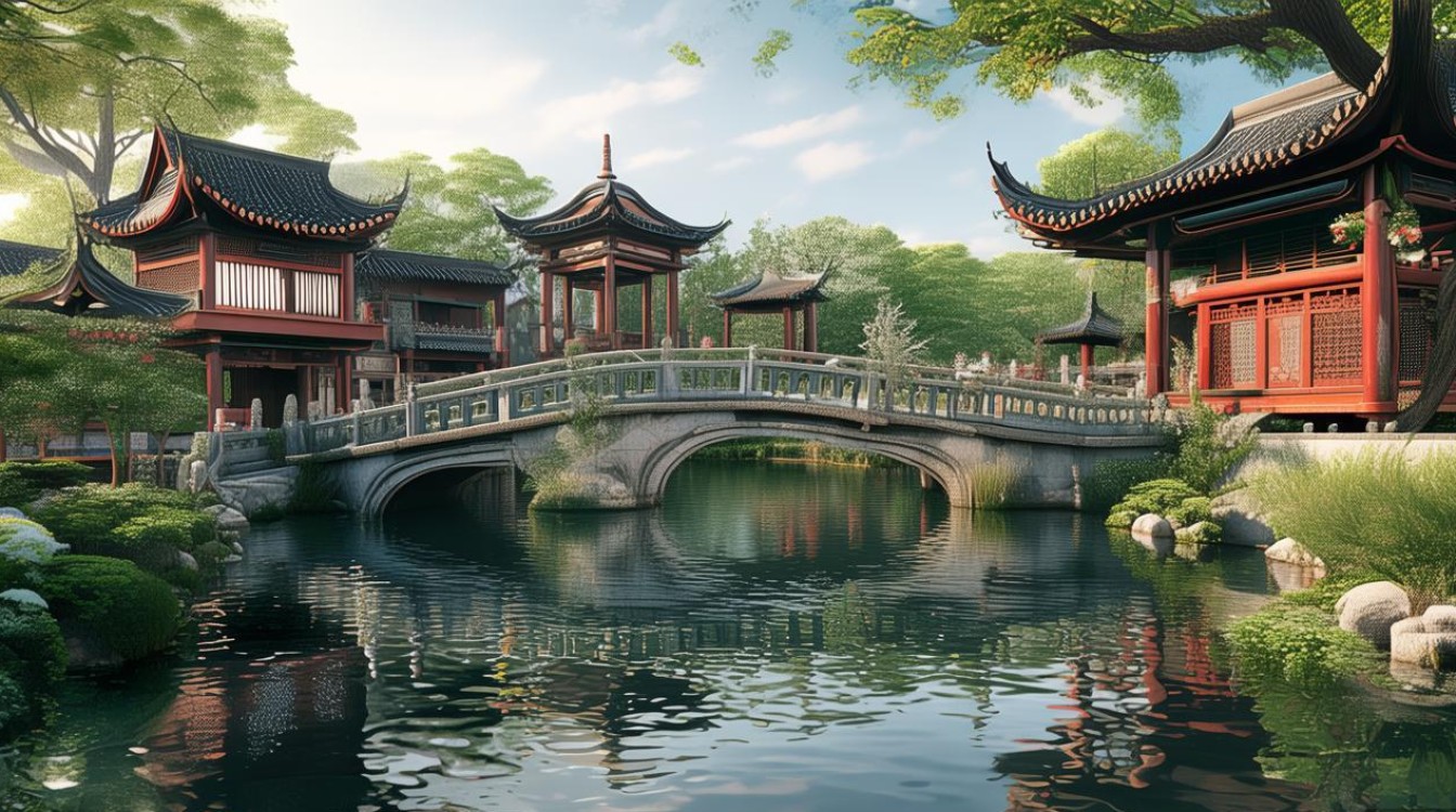 苏州旅游必去的景点 苏州旅游必去的景点