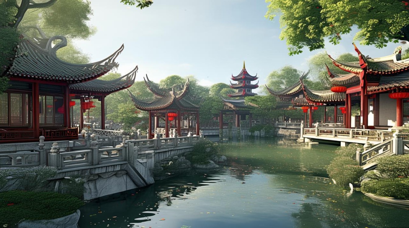 苏州旅游必去的景点 苏州旅游必去的景点