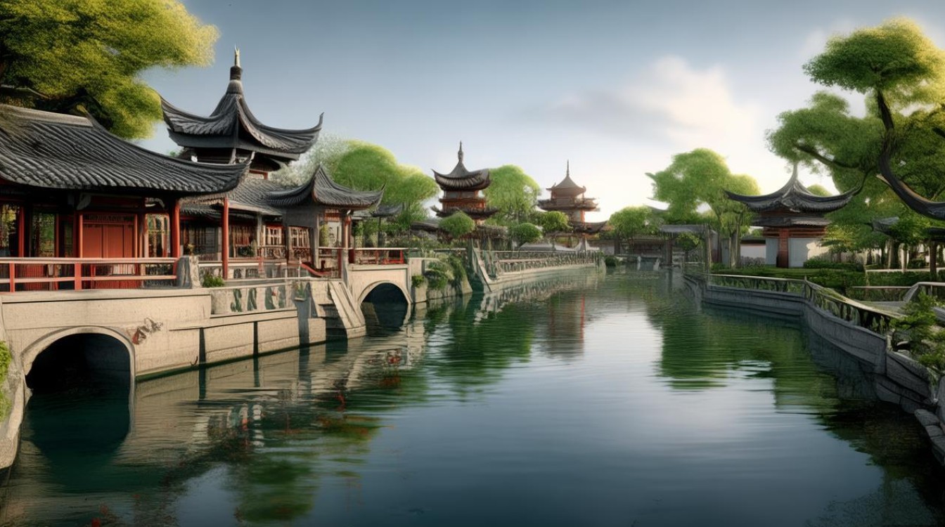 苏州旅游必去的景点 苏州旅游必去的景点