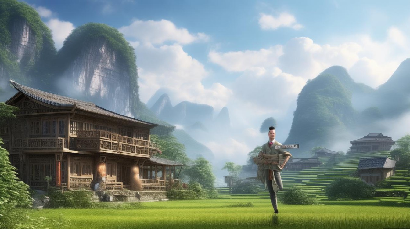 贵州有什么好玩的景点 贵州有什么好玩的景点