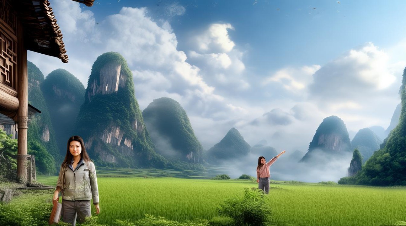 贵州有什么好玩的景点 贵州有什么好玩的景点