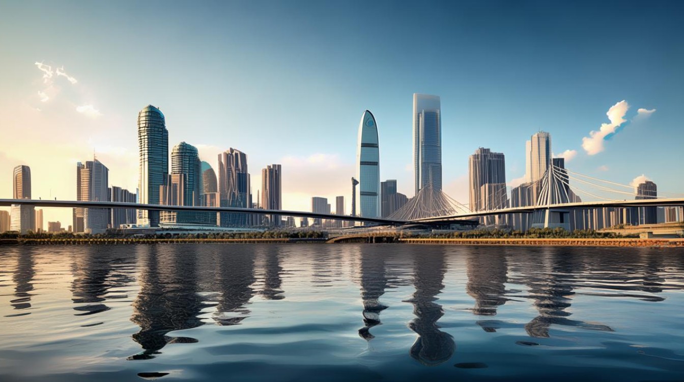 深圳适合拍照的景点 深圳适合拍照的景点