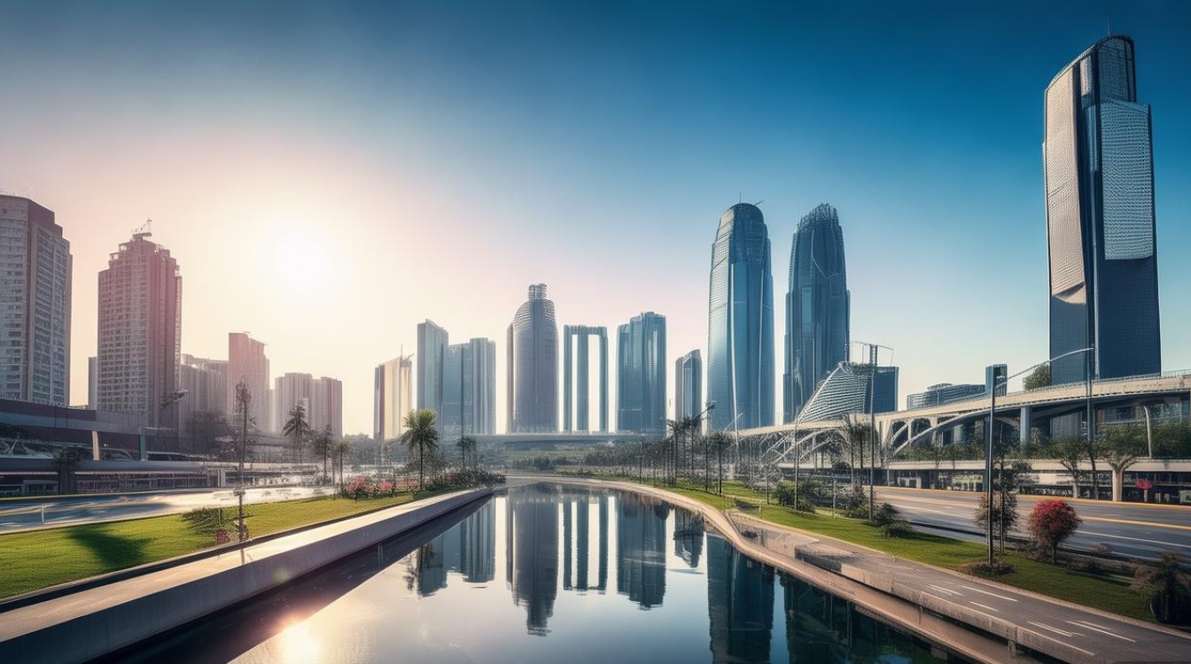 深圳适合拍照的景点 深圳适合拍照的景点