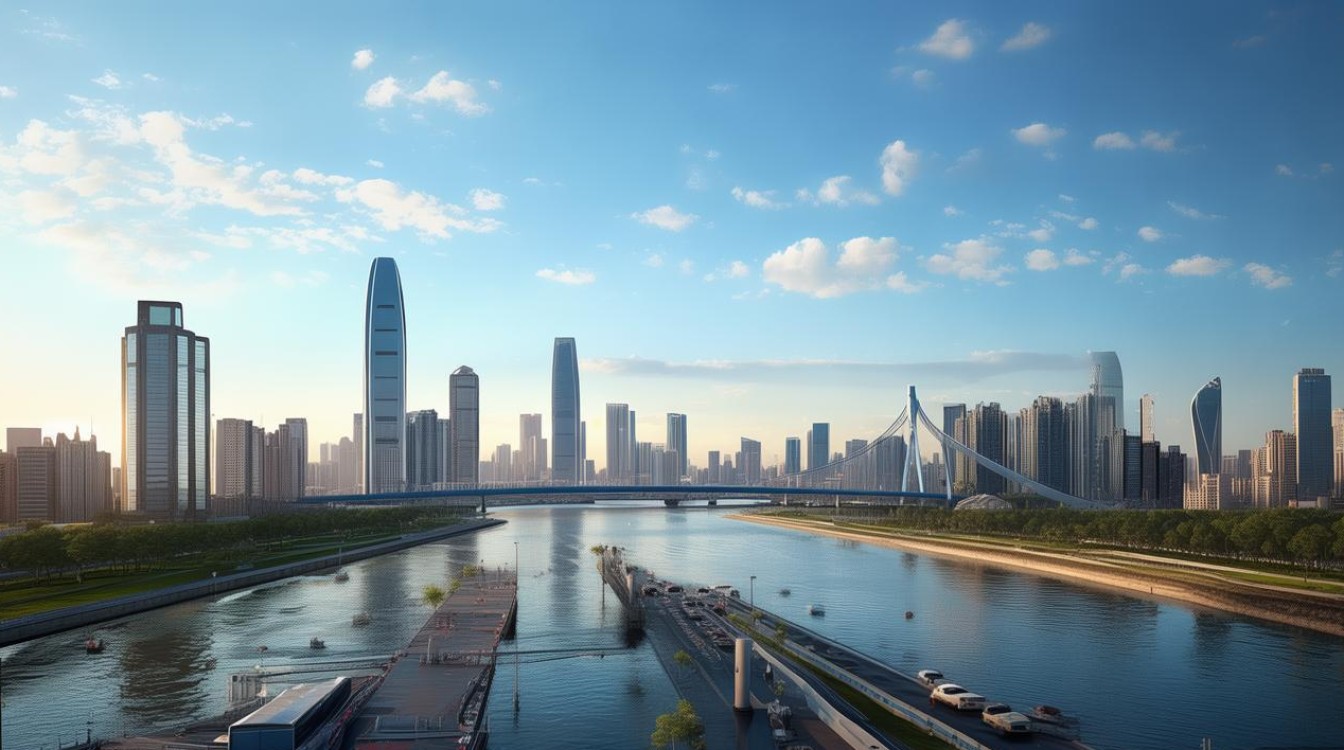 深圳适合拍照的景点 深圳适合拍照的景点