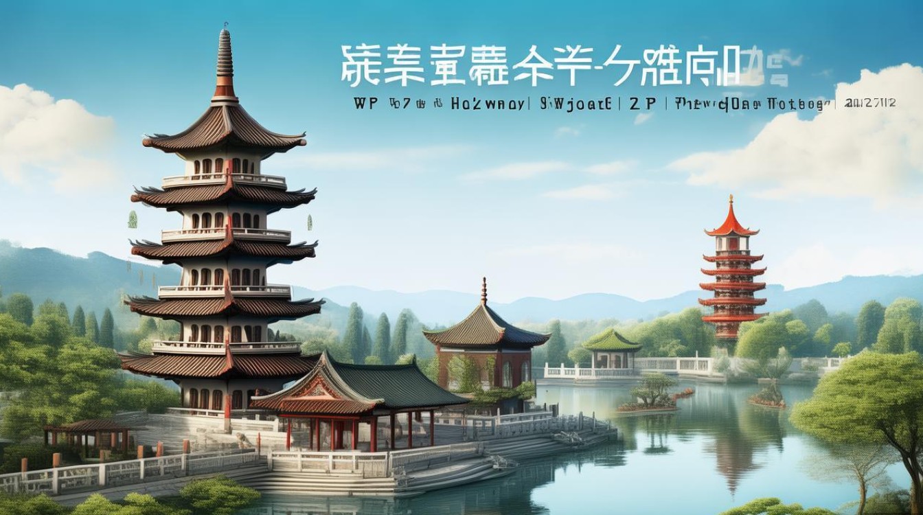 杭州著名景点有哪些