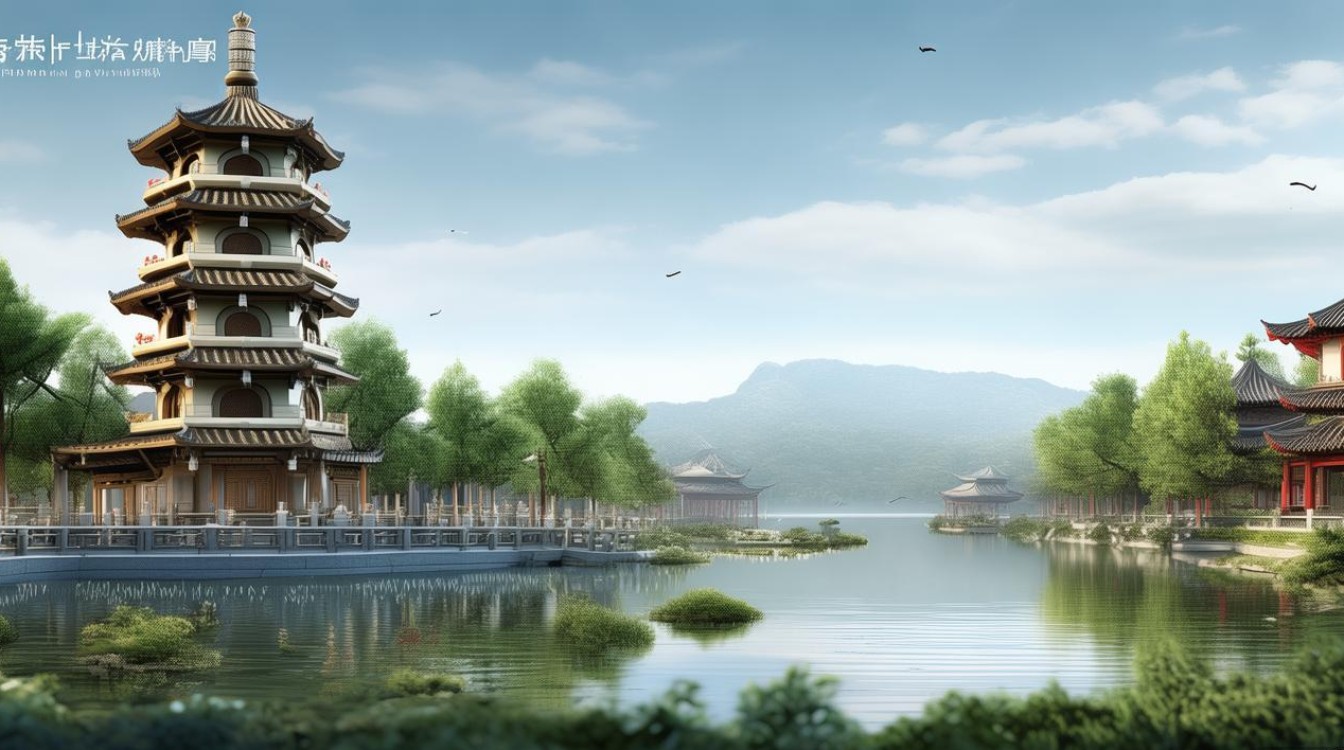 杭州著名景点有哪些