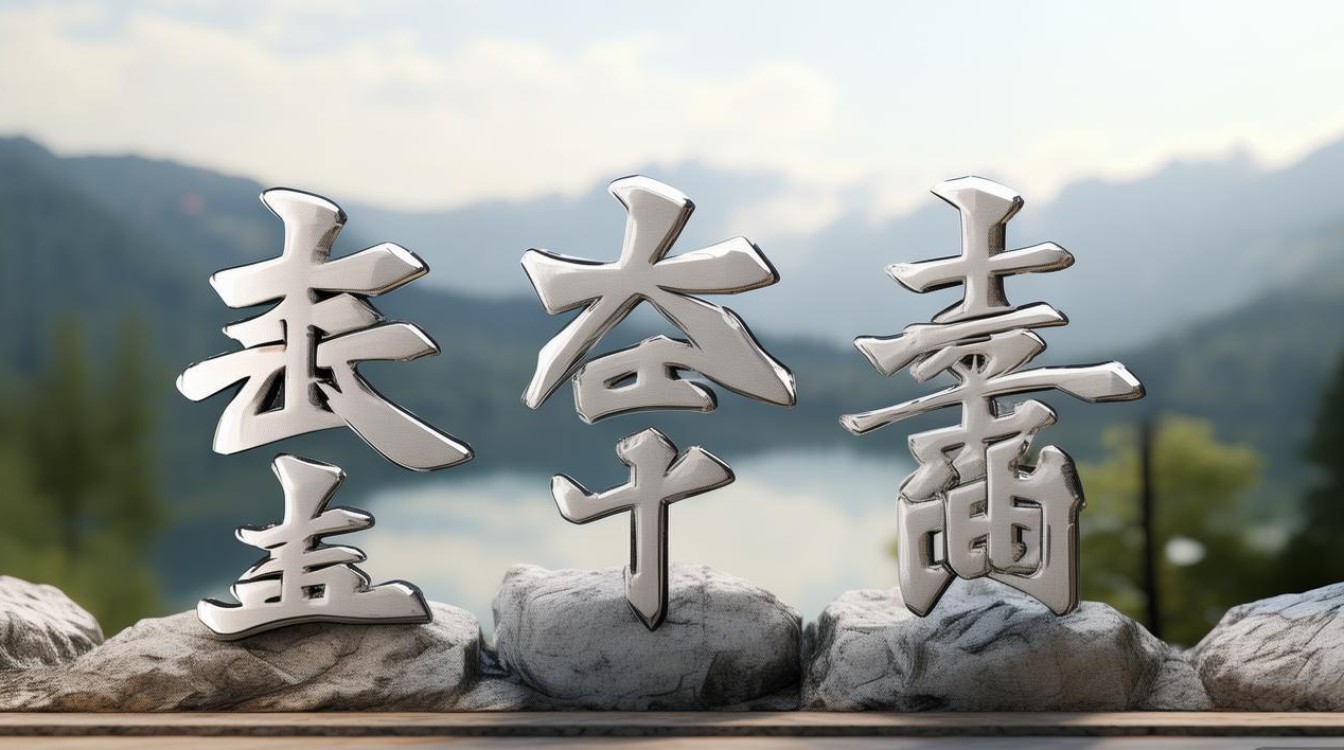 景点四个字 景点四个字