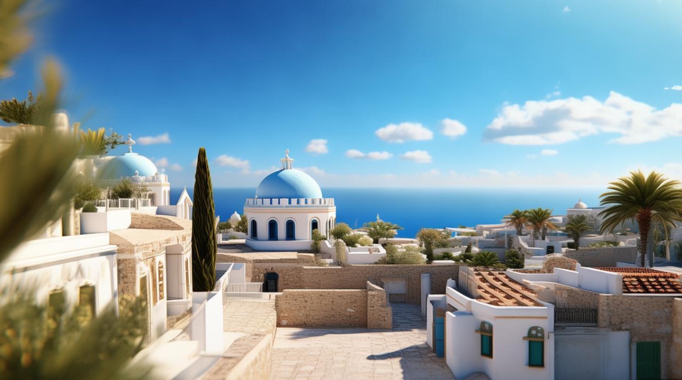 克里特岛景点 克里特岛景点