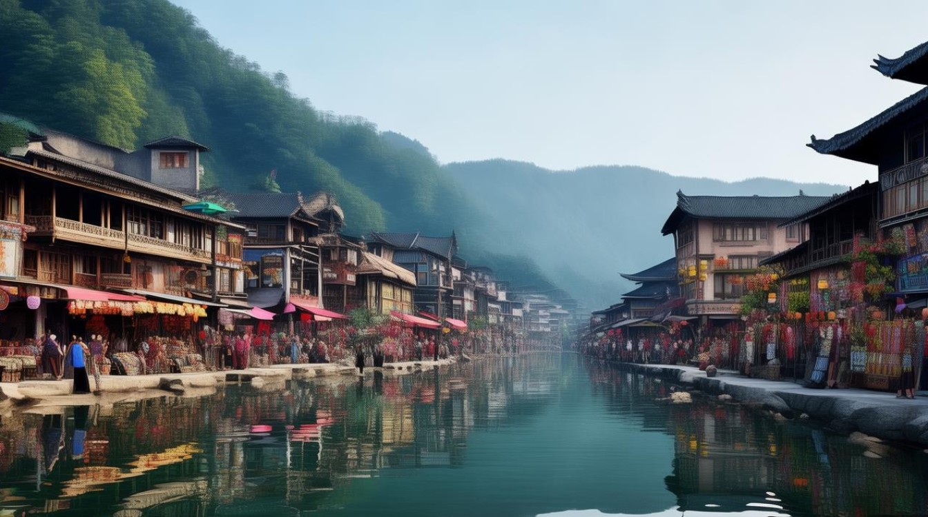 贵阳有什么旅游景点