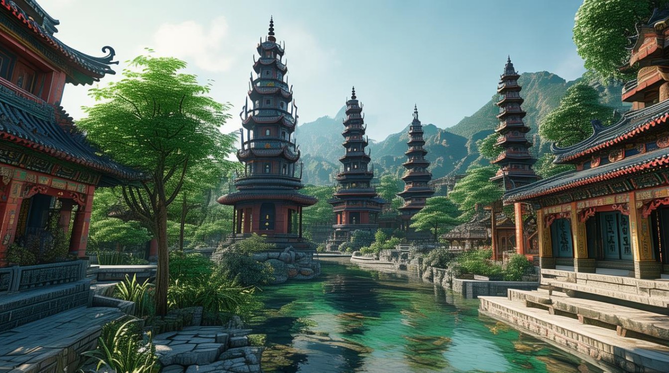 娄烦县旅游景点 娄烦县旅游景点