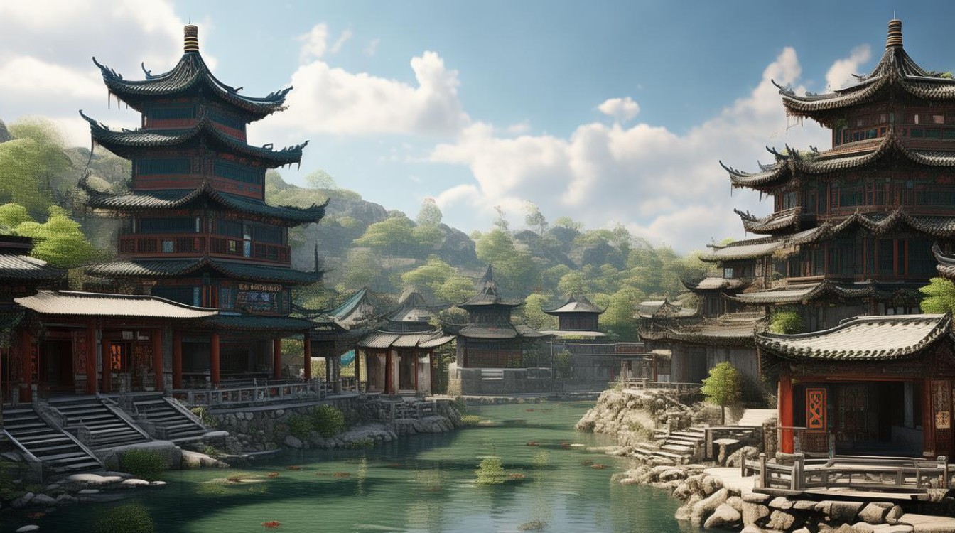 娄烦县旅游景点 娄烦县旅游景点