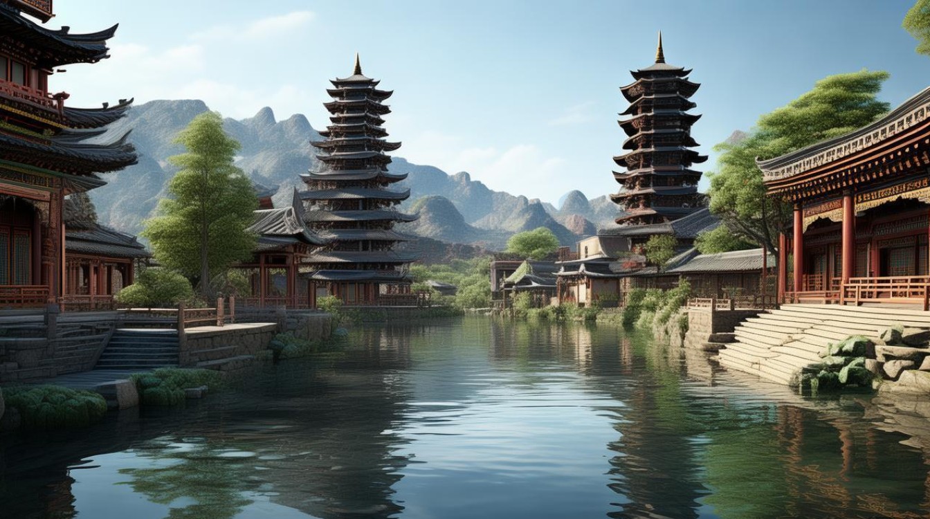 娄烦县旅游景点 娄烦县旅游景点