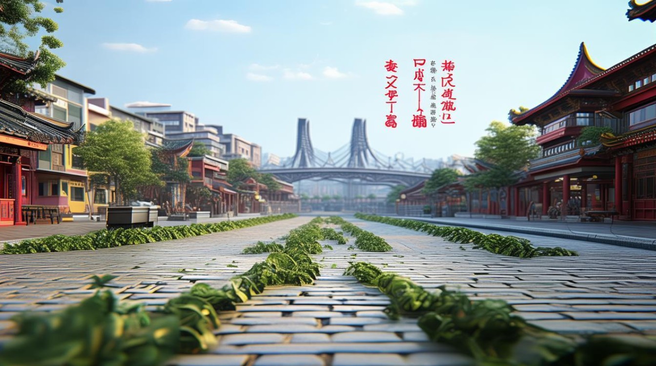 江门市有什么景点 江门市有什么景点