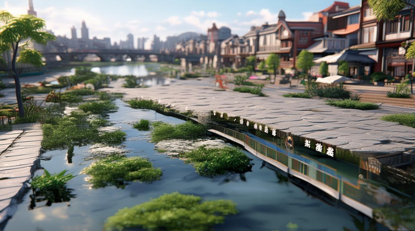 江门市有什么景点 江门市有什么景点