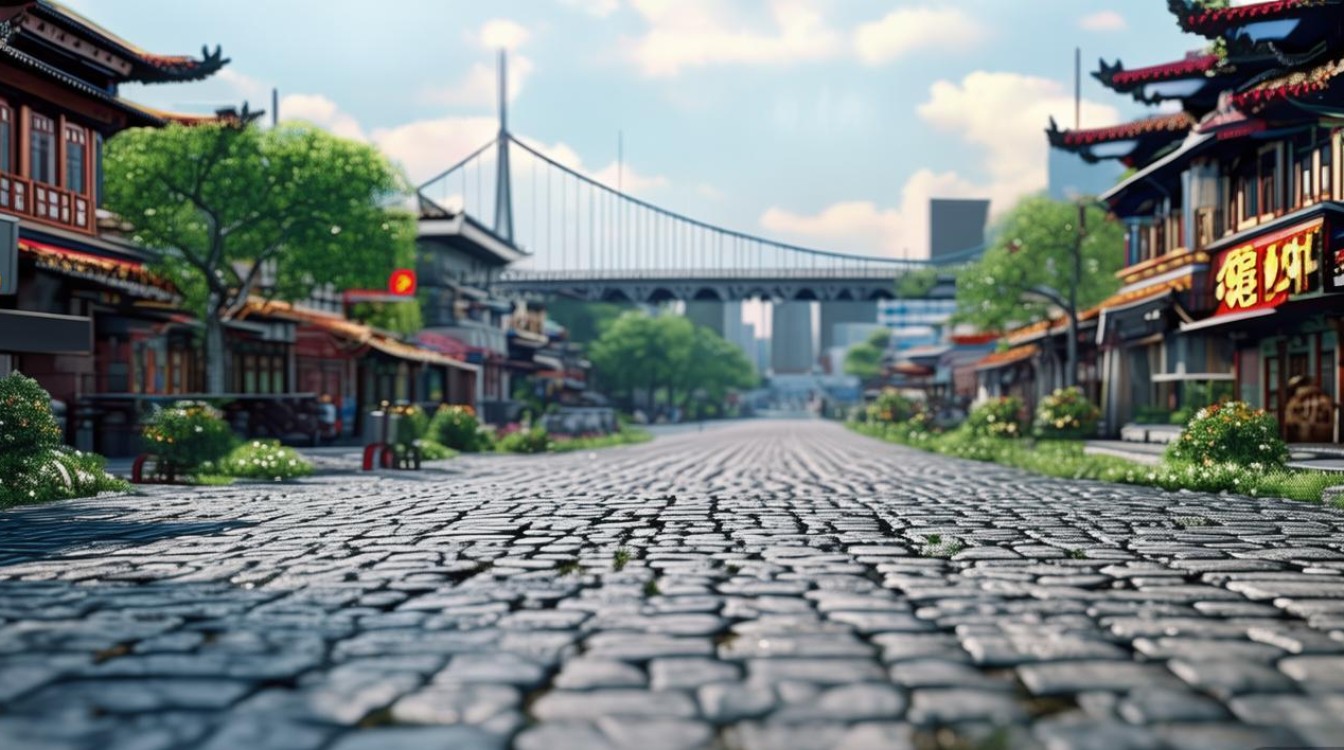 江门市有什么景点 江门市有什么景点