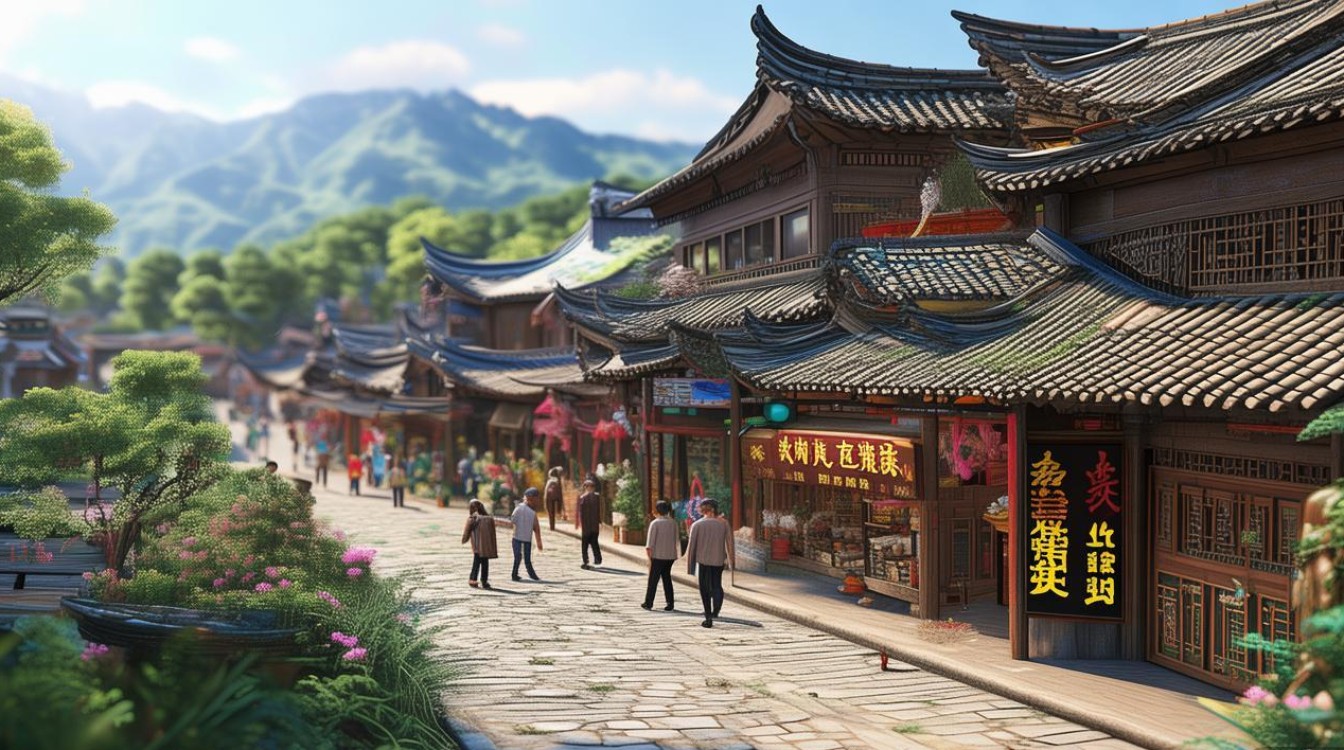 卓资县旅游景点 卓资县旅游景点