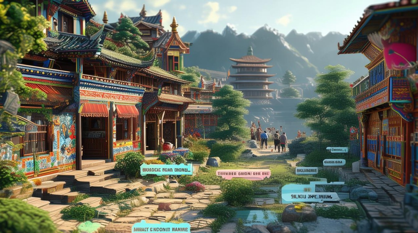 卓资县旅游景点 卓资县旅游景点