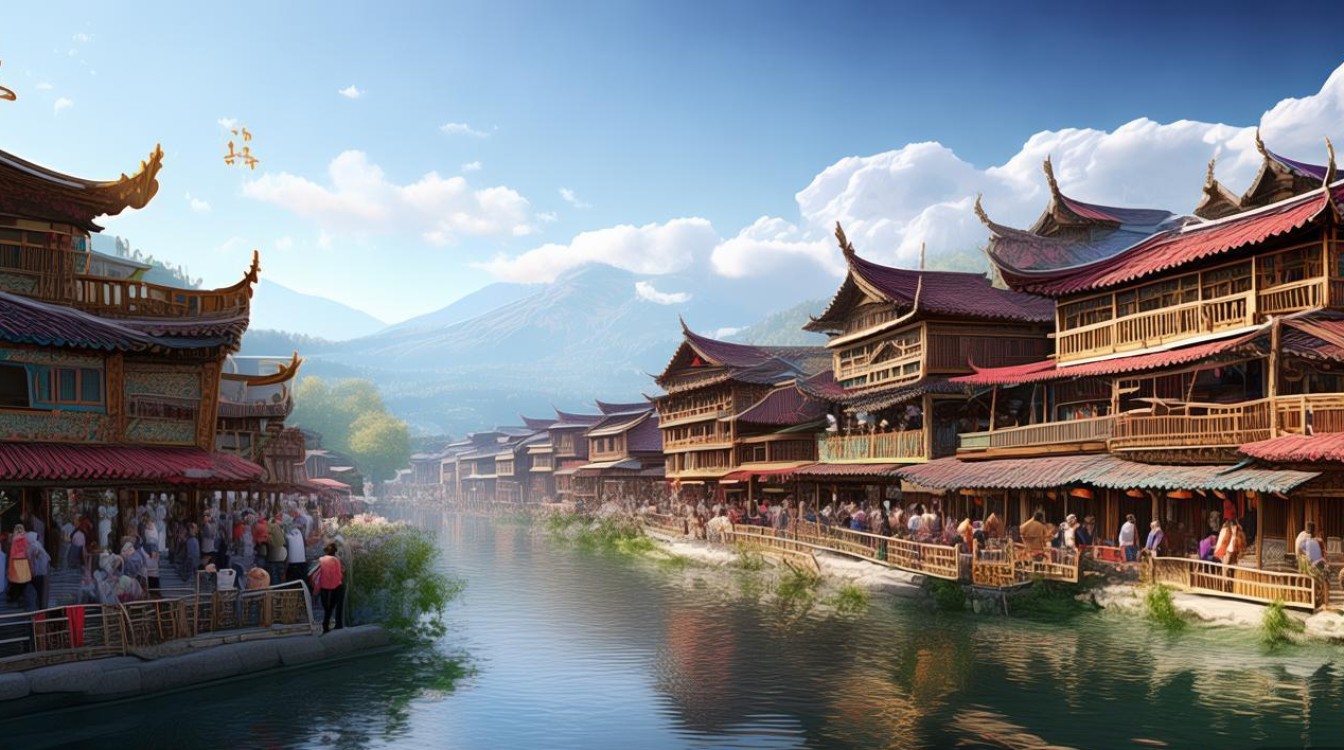 卓资县旅游景点 卓资县旅游景点