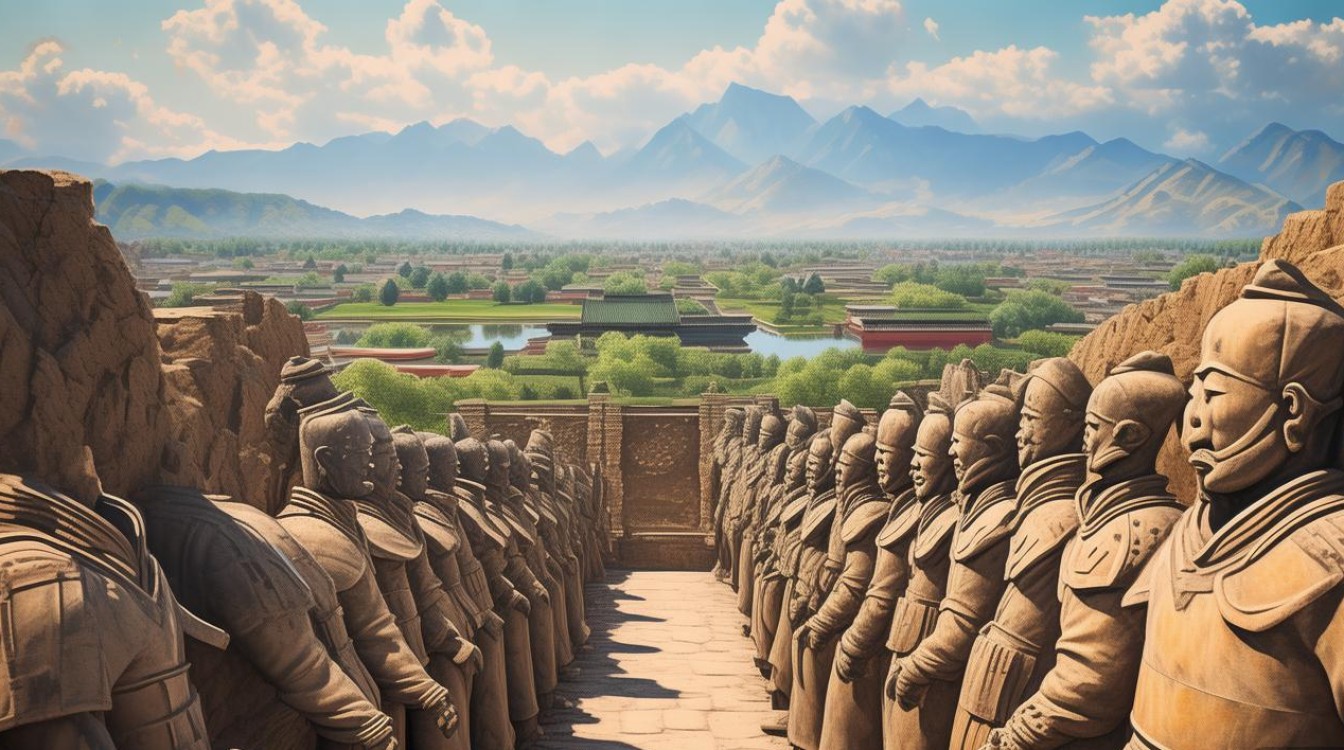 安阳周边旅游景点 安阳周边旅游景点