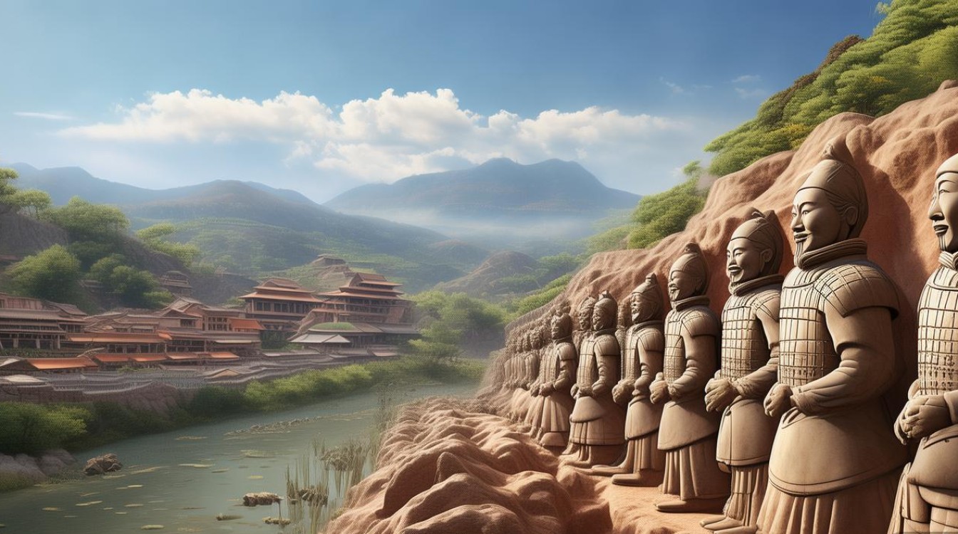 安阳周边旅游景点 安阳周边旅游景点