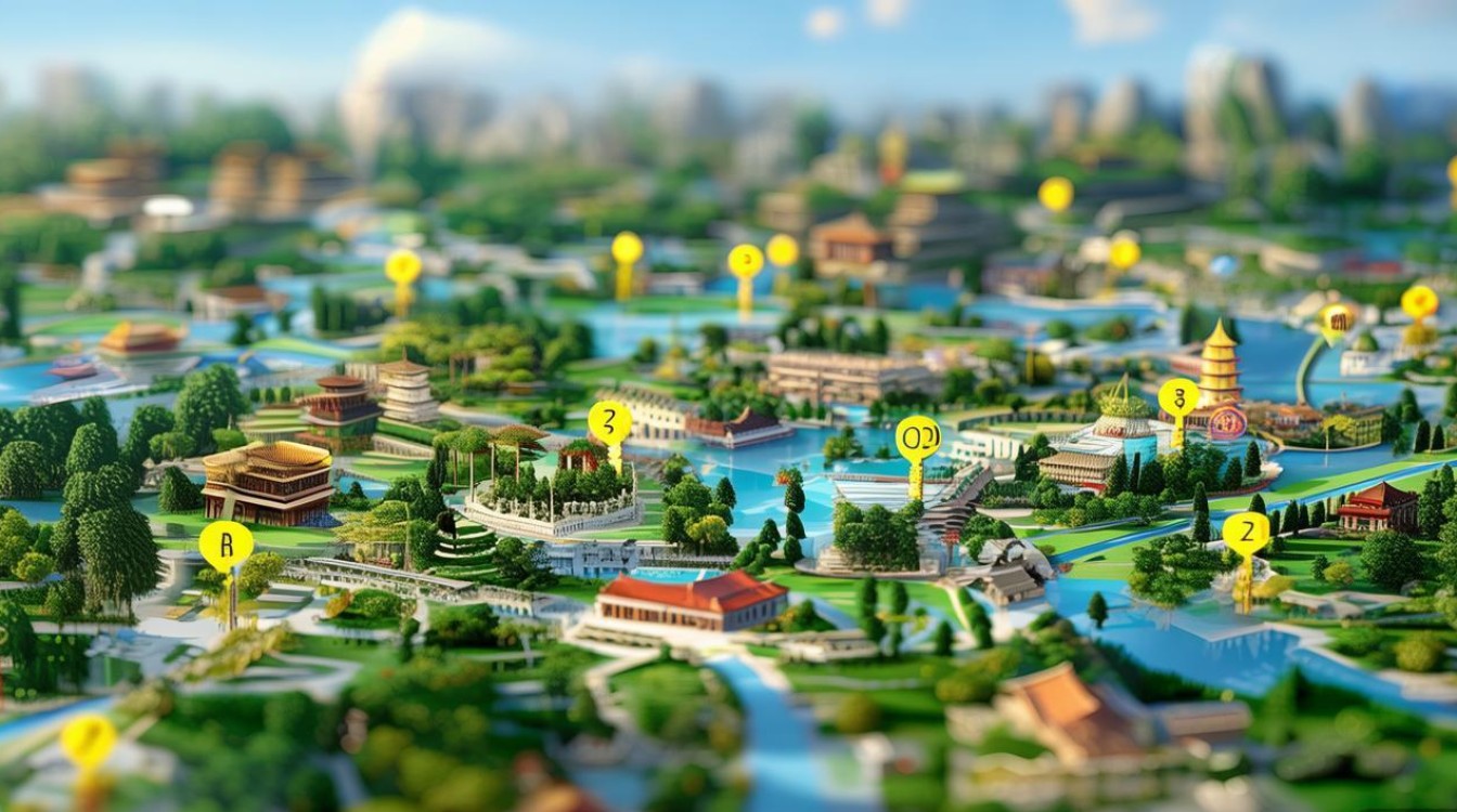 湖北自驾游景点大全