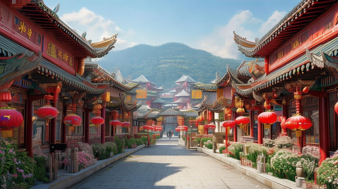 潮汕周边旅游景点 潮汕周边旅游景点