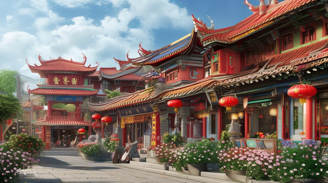 潮汕周边旅游景点 潮汕周边旅游景点