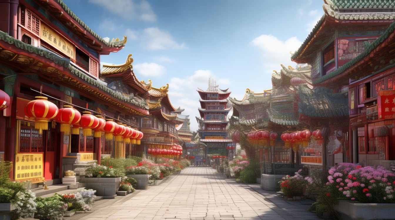 潮汕周边旅游景点 潮汕周边旅游景点