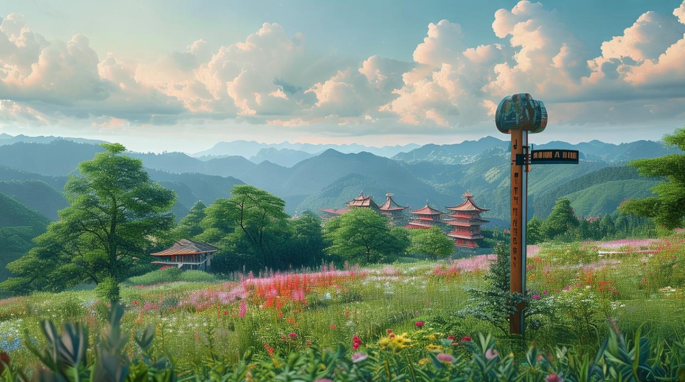 玉溪红塔山景点 玉溪红塔山景点