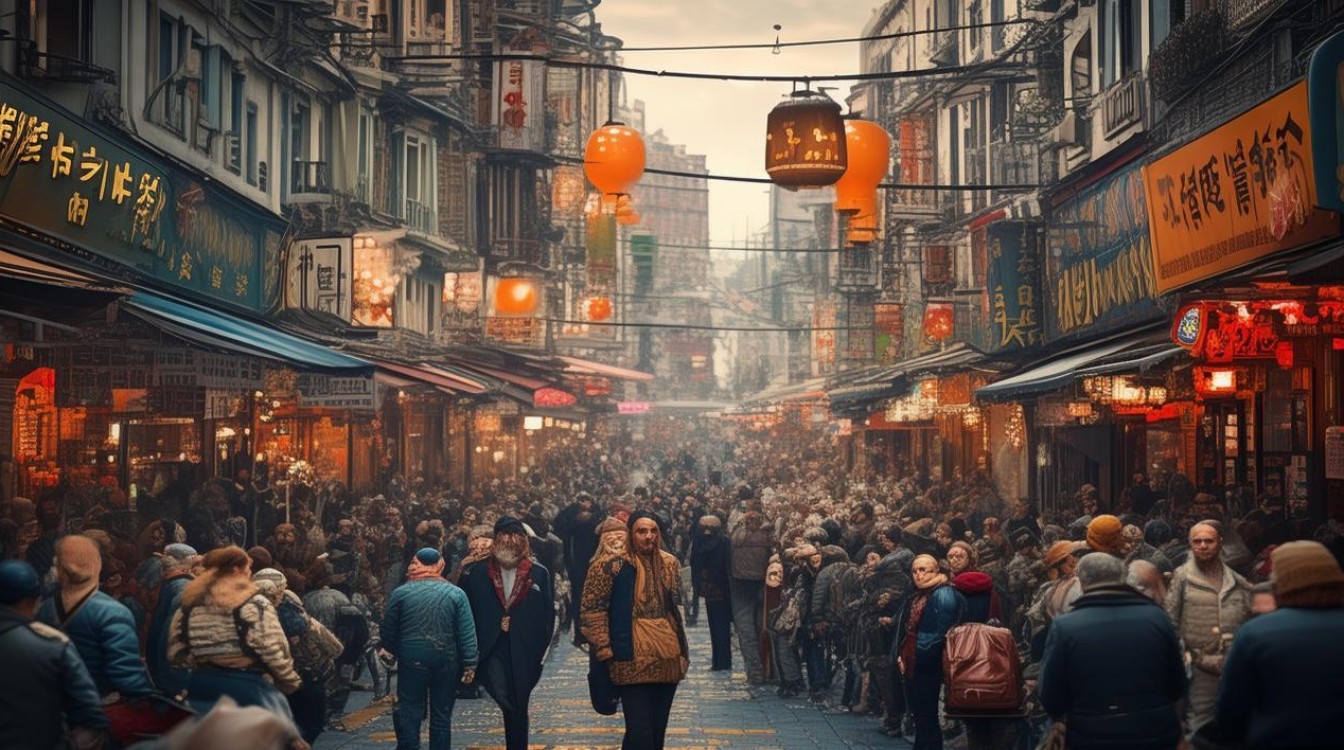 渭南景区有哪些景点 渭南景区有哪些景点