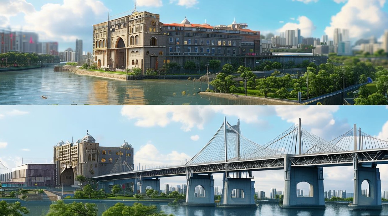 东莞虎门有哪些景点 东莞虎门有哪些景点