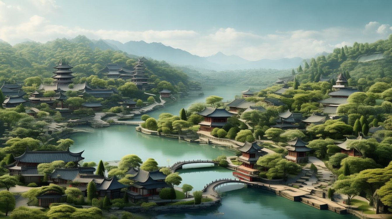 苏州东山有哪些景点 苏州东山有哪些景点