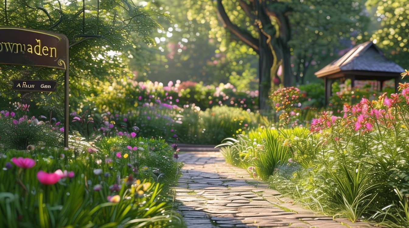 下花园旅游景点 下花园旅游景点