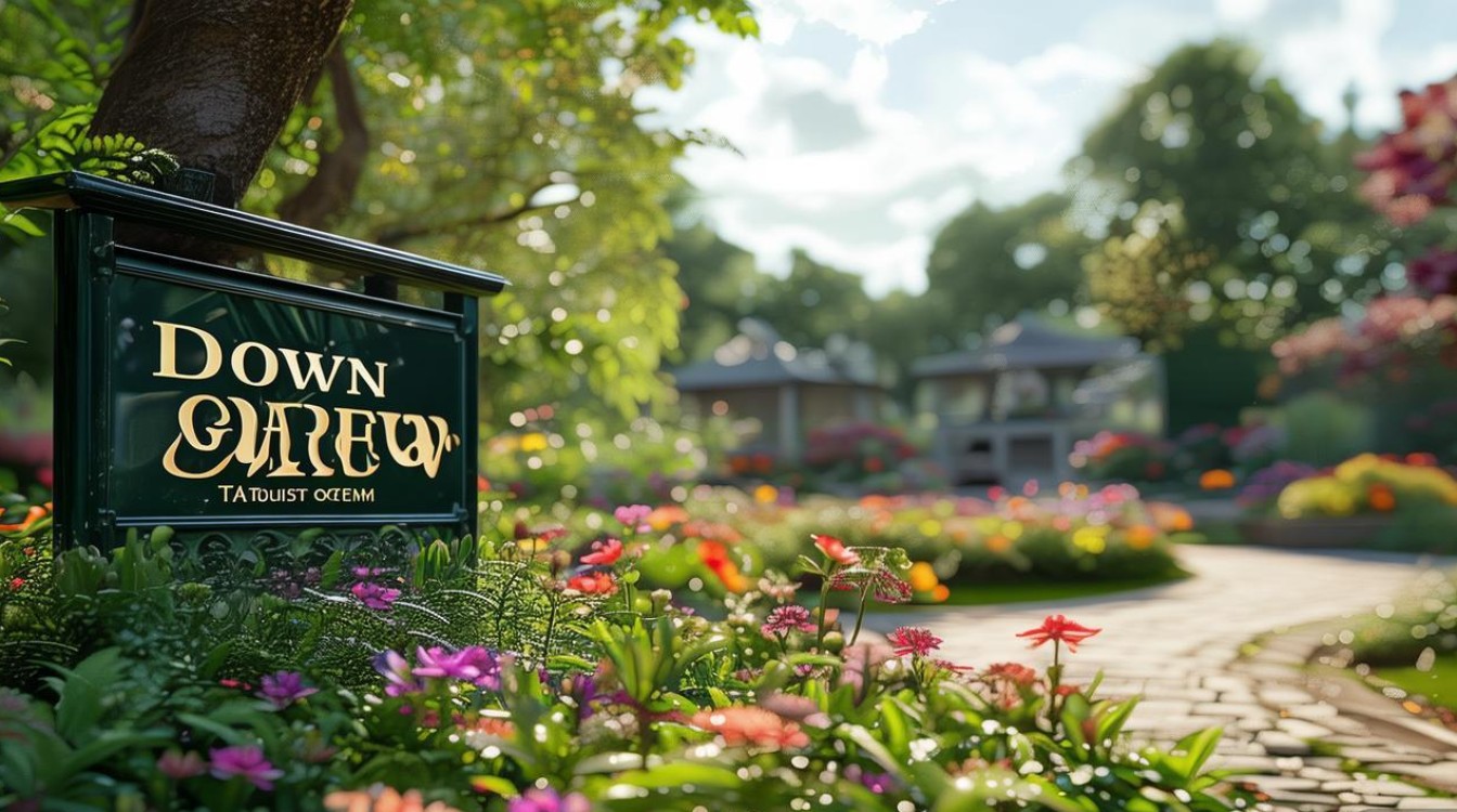 下花园旅游景点 下花园旅游景点