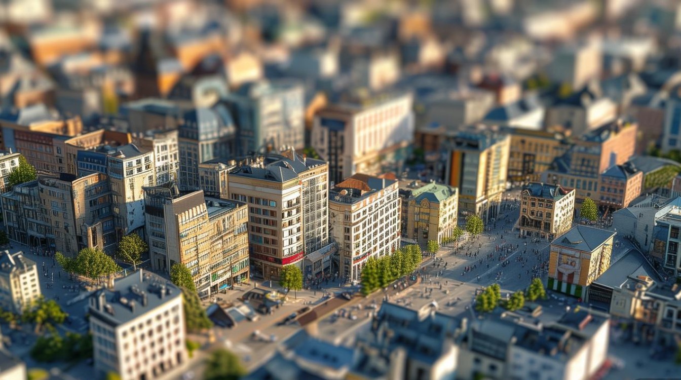 库尔勒市区景点 库尔勒市区景点