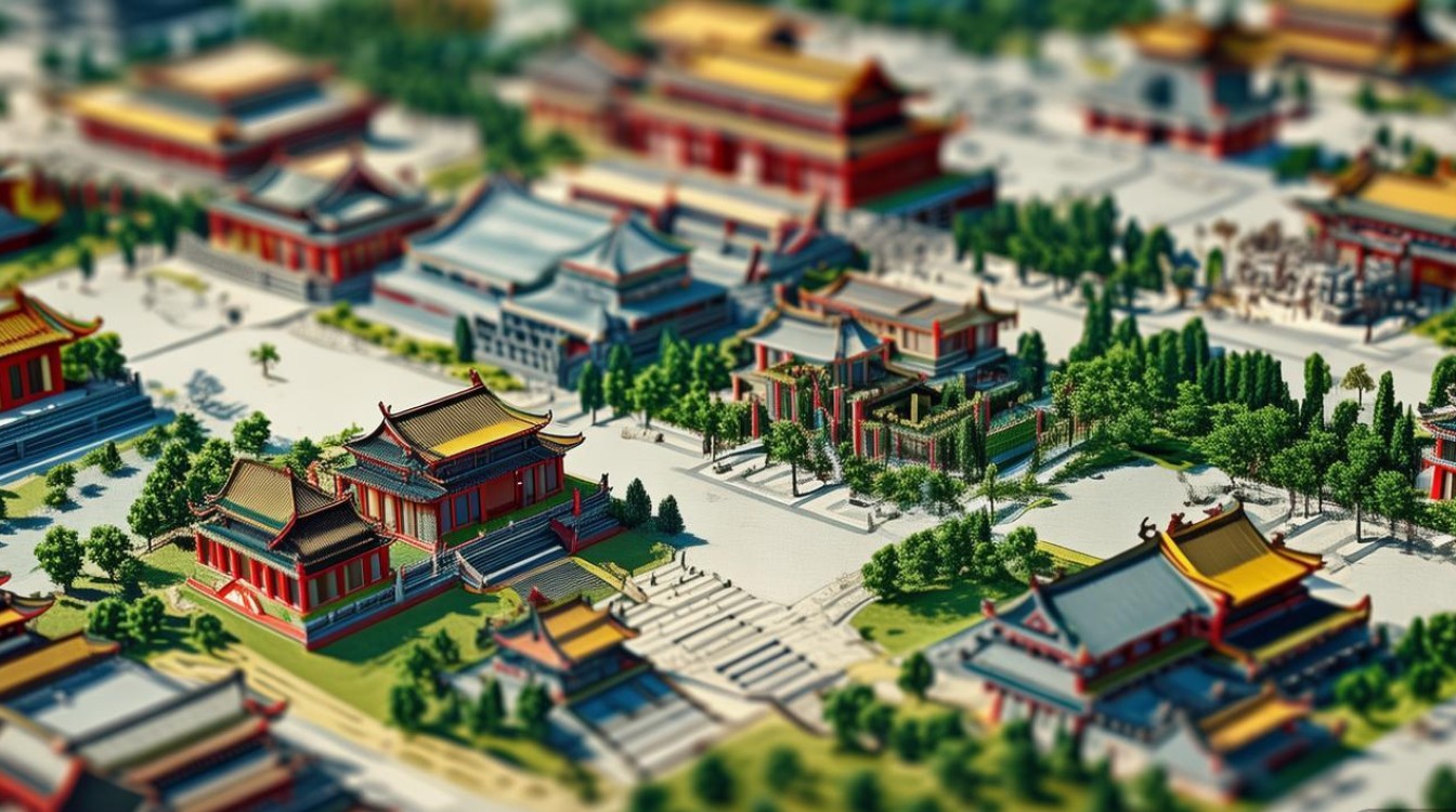 南京热门景点排名