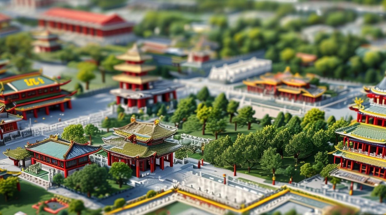 南京热门景点排名