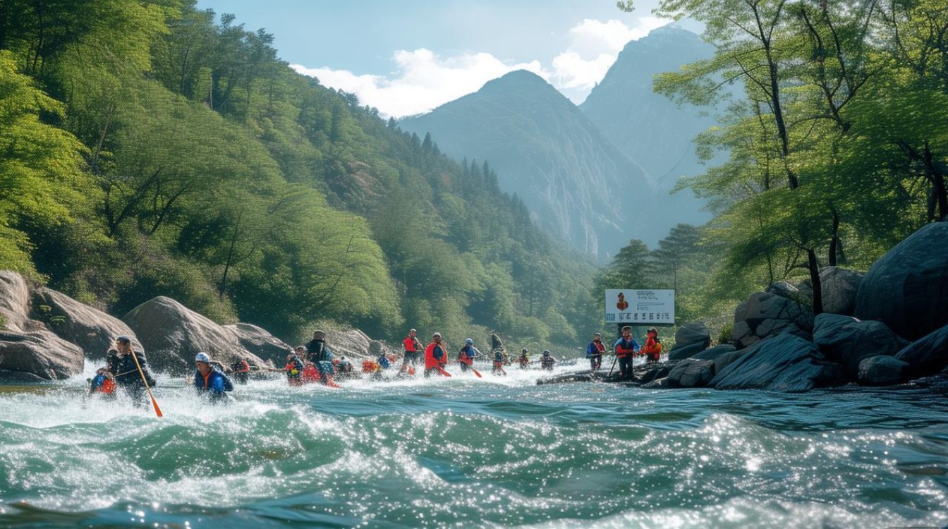 安徽漂流景点推荐 安徽漂流景点推荐