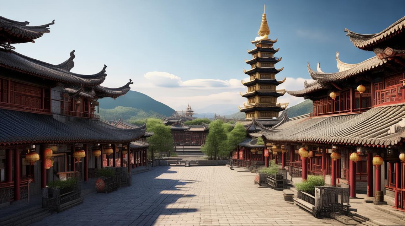 辽阳的景点 辽阳的景点