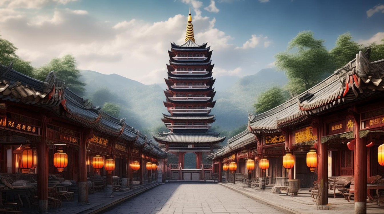 辽阳的景点 辽阳的景点