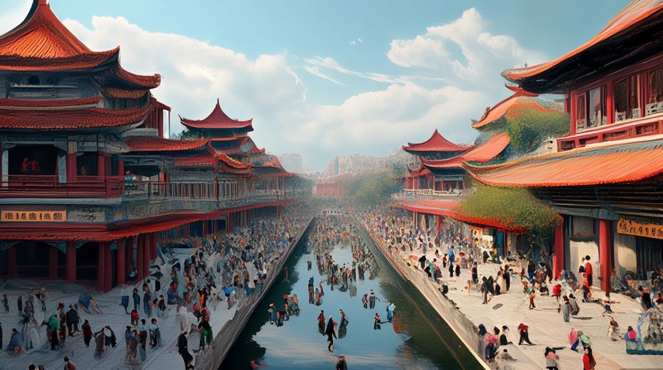 东胜的景点 东胜的景点