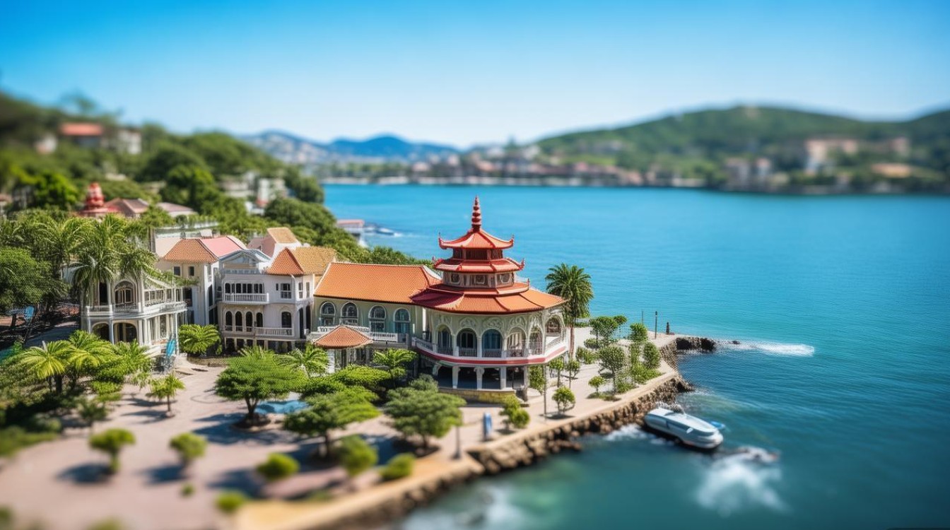 去厦门景点 去厦门景点