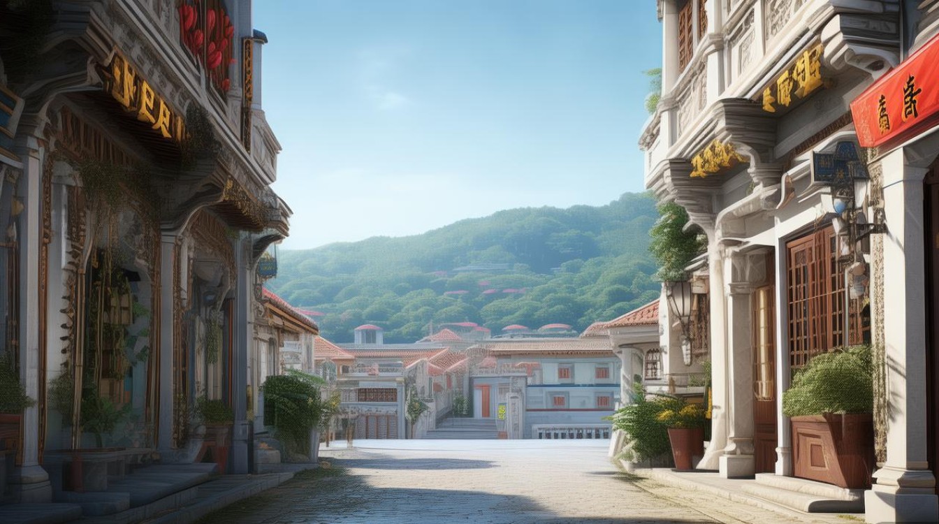 去厦门景点 去厦门景点