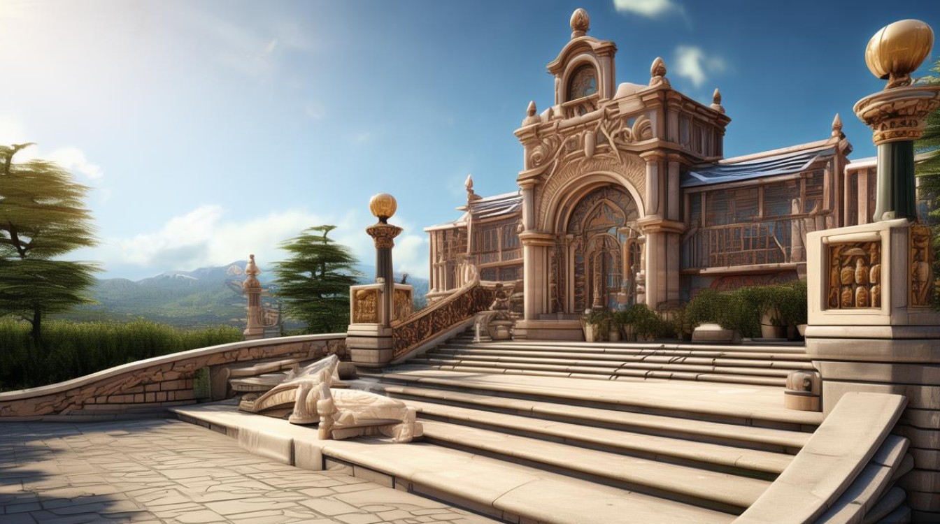 景区景点介绍 景区景点介绍