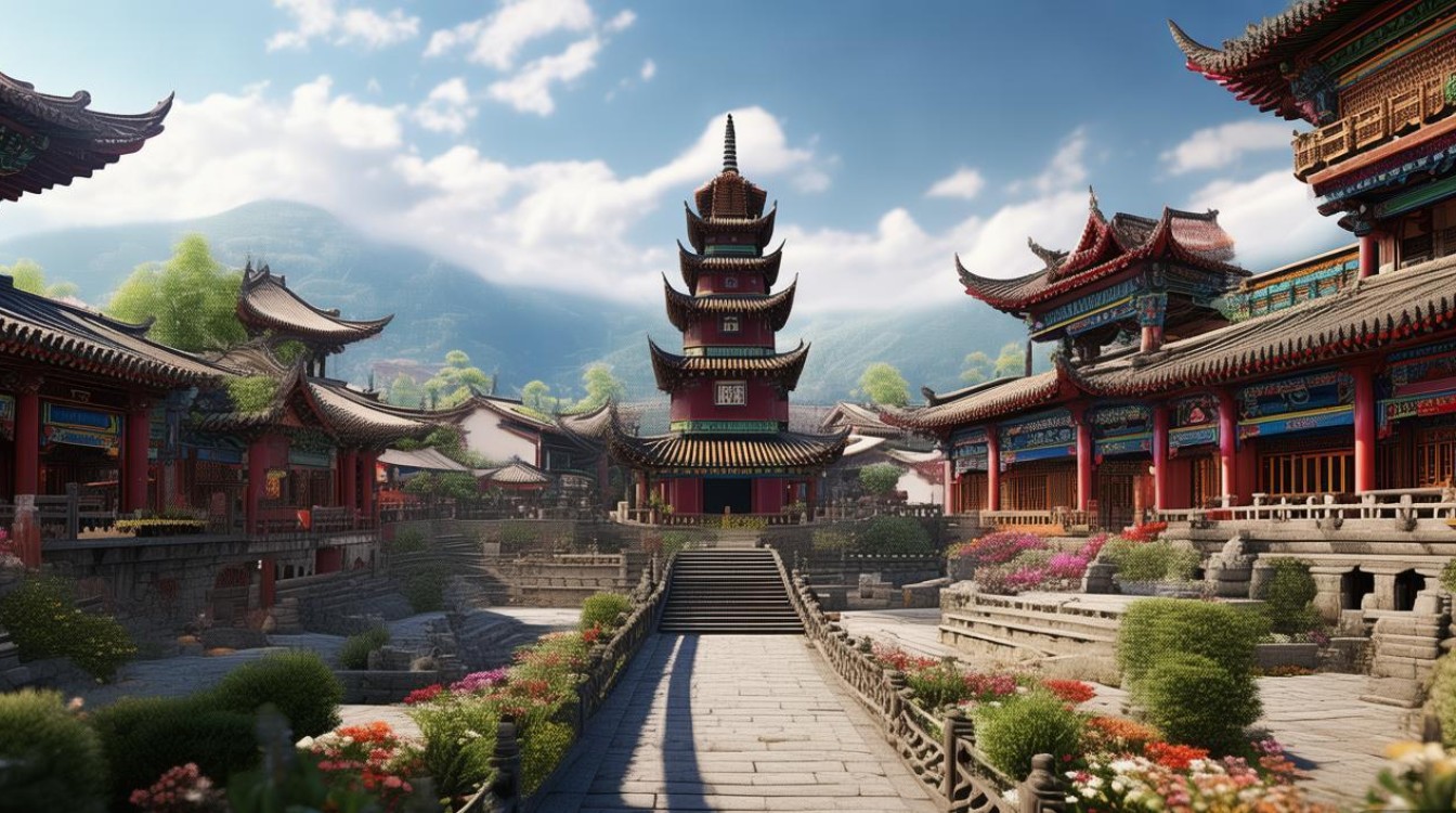 卫辉的景点 卫辉的景点