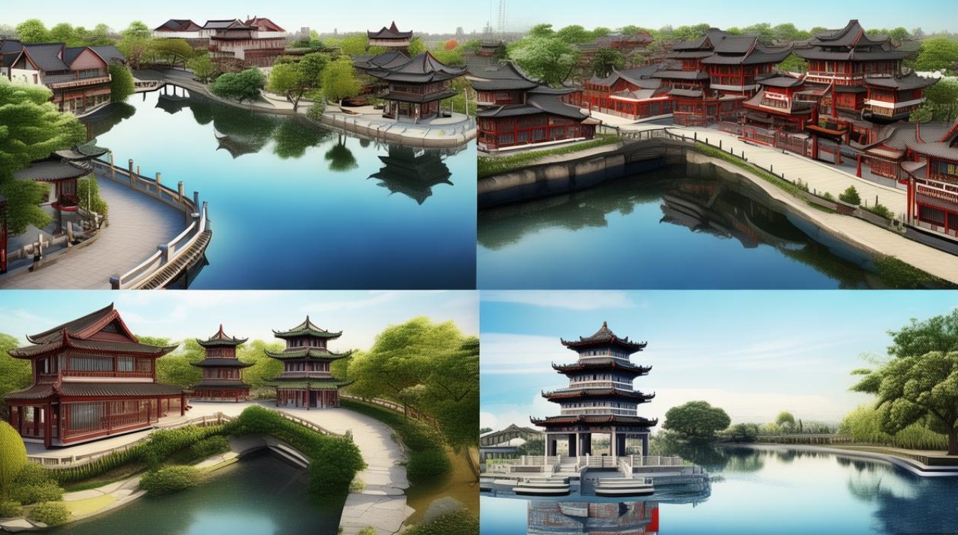 江苏的旅游景点有哪些