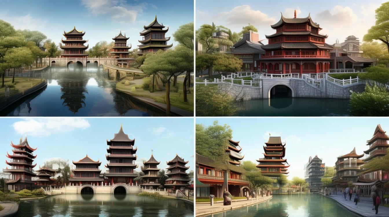 江苏的旅游景点有哪些