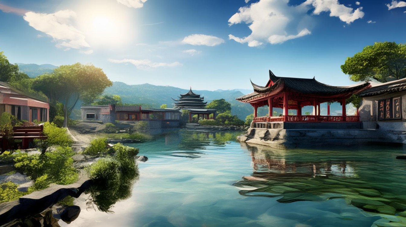 安徽马鞍山旅游景点