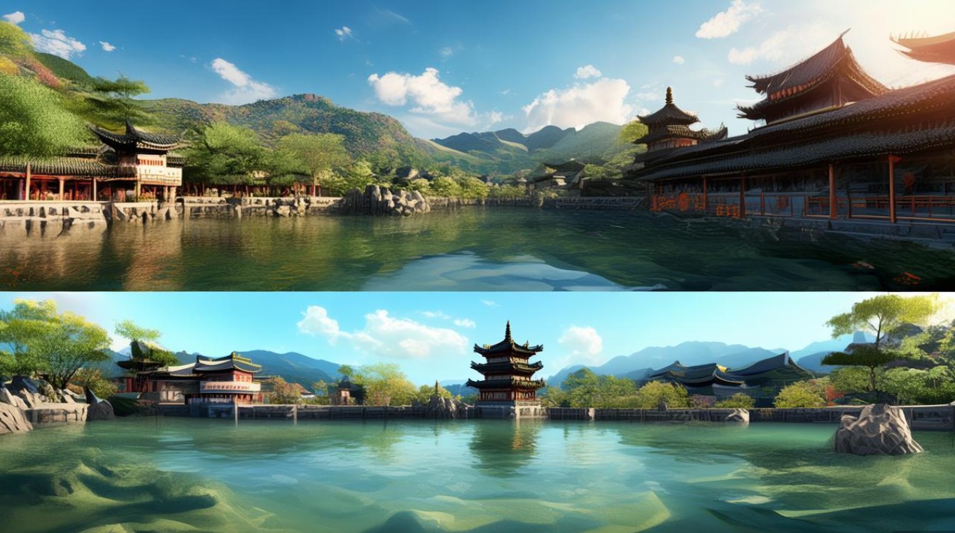 安徽马鞍山旅游景点